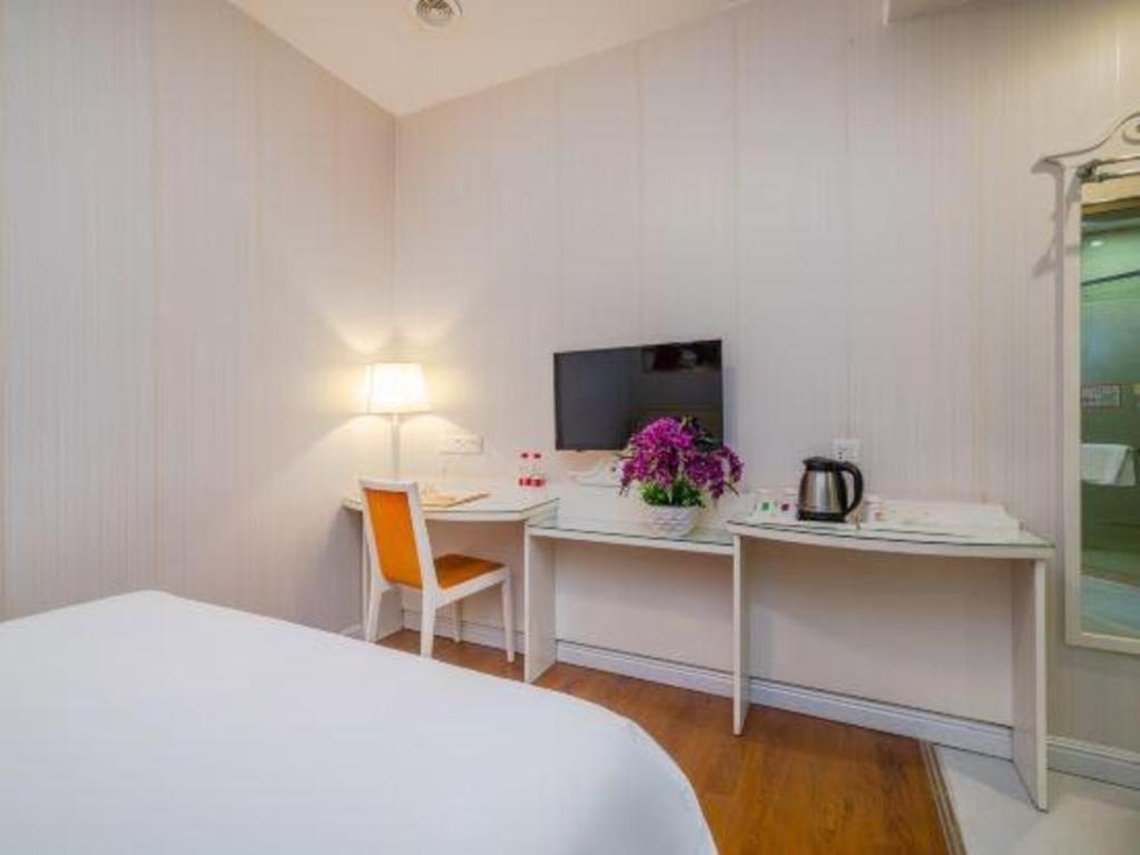 Vienna 3 Best Hotel Shenzhen Shazui Road Branch Екстериор снимка